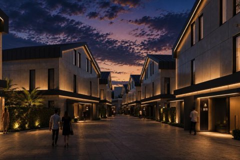 4+1 Villa i Altintash, Antalya, Tyrkia Nr. 232188 - 24