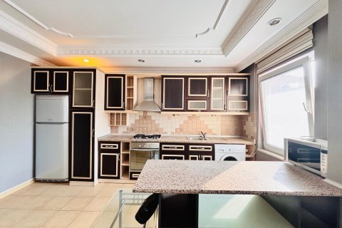 Daire  2+1  Alanya, Antalya, Türkiye №212885 - 16