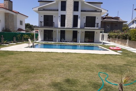 5+1 Villa in Ovacik, Mugla, Türkei Nr. 228983 - 20