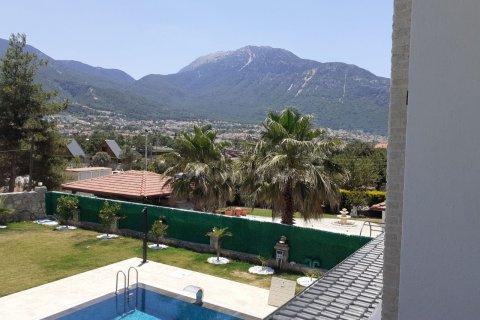 5+1 Villa in Ovacik, Mugla, Türkei Nr. 228983 - 22