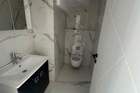 Apartment for sale in Mahmutlar, Antalya, Turkey, 2 bedrooms, 100m2, No. 237569 – photo 10