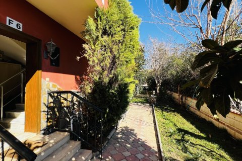 Villa  3+1  Kemer, Antalya, Türkiye №217130 - 7