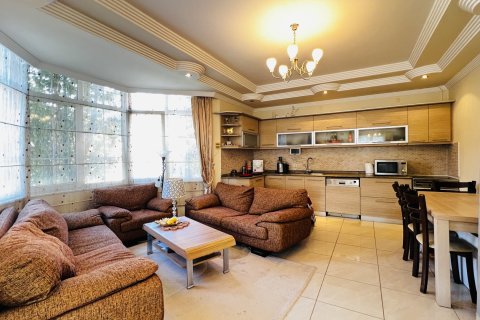 Villa  3+1  Kemer, Antalya, Türkiye №217130 - 9