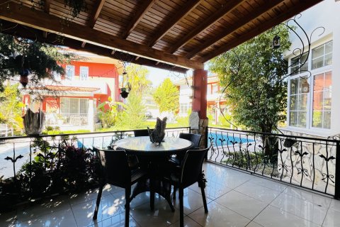 Villa  3+1  Kemer, Antalya, Türkiye №217130 - 6