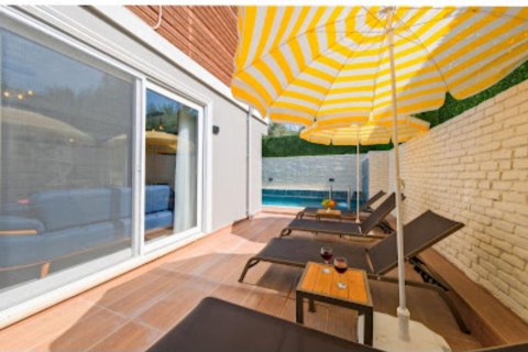 Villa for sale  in Fethiye, Mugla, Turkey, 4 bedrooms, 150m2, No. 222350 – photo 15