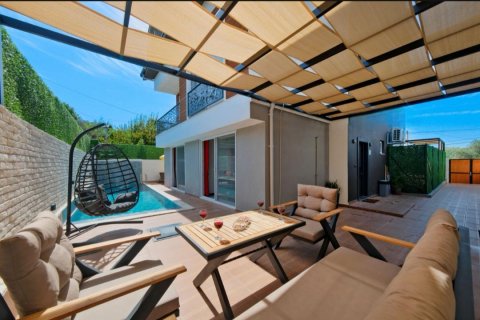 Villa for sale  in Fethiye, Mugla, Turkey, 4 bedrooms, 150m2, No. 222350 – photo 17