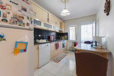 Lejlighed i Alanya, Antalya, Tyrkiet Nr. 226551 - 7