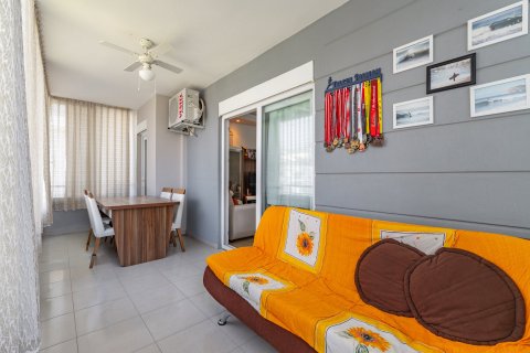 Lejlighed i Alanya, Antalya, Tyrkiet Nr. 226551 - 9