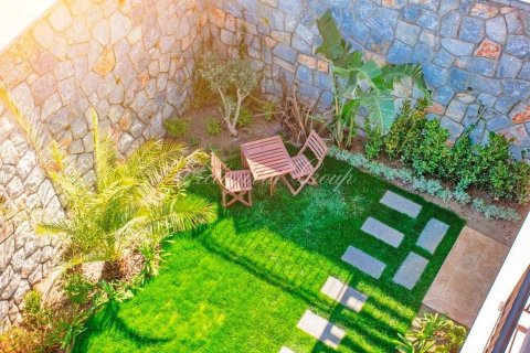 3+1 Villa i Bodrum, Mugla, Turkiet Nr. 227234 - 16