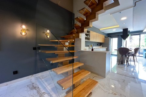 2+1 Lejlighed i Konyaalti, Antalya, Tyrkiet Nr. 227340 - 16
