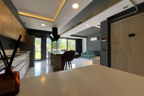 2+1 Lejlighed i Konyaalti, Antalya, Tyrkiet Nr. 227340 - 18