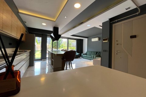 2+1 Lejlighed i Konyaalti, Antalya, Tyrkiet Nr. 227340 - 17