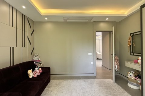 4+1 Villa  i Kemer, Antalya, Tyrkiet Nr. 228425 - 12