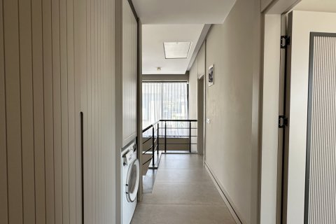 4+1 Villa  i Kemer, Antalya, Tyrkiet Nr. 228425 - 14