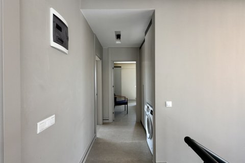 4+1 Villa  i Kemer, Antalya, Tyrkiet Nr. 228425 - 15