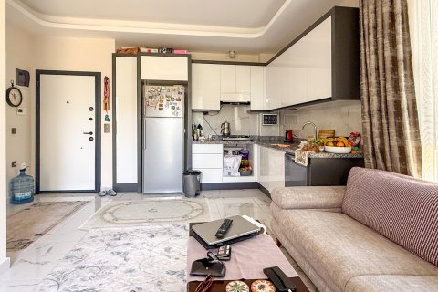Apartment for sale in Alanya, Antalya, Turkey, studio, 55m2, No. 226413 – photo 3