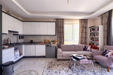 Apartment for sale in Alanya, Antalya, Turkey, studio, 55m2, No. 226413 – photo 2