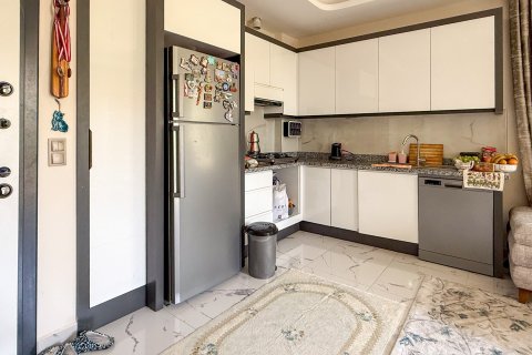 Apartment for sale in Alanya, Antalya, Turkey, studio, 55m2, No. 226413 – photo 4