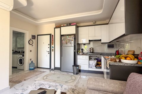 Apartment for sale in Alanya, Antalya, Turkey, studio, 55m2, No. 226413 – photo 5