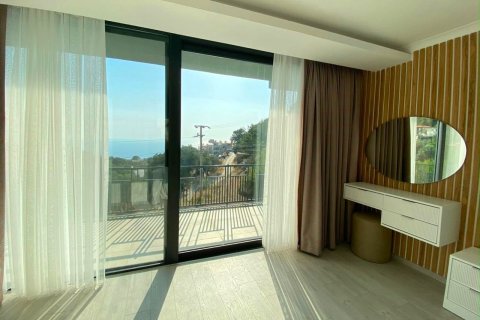 Villa 4+1 Fethiye, Muğla, Türkiye №227456 - 5
