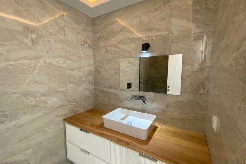 Villa 4+1 Fethiye, Muğla, Türkiye №227456 - 3