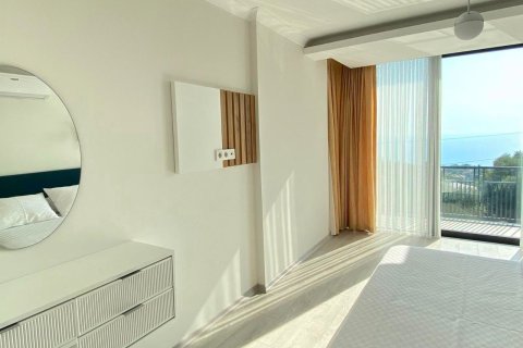 Villa 4+1 Fethiye, Muğla, Türkiye №227456 - 2