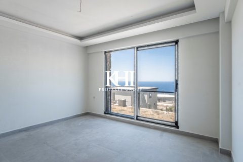 3+1 Leilighet  i Turkbuku, Mugla, Tyrkia Nr. 215792 - 16