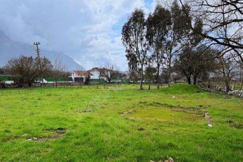 Arsa Ölüdeniz, Fethiye, Muğla, Türkiye №227056 - 13