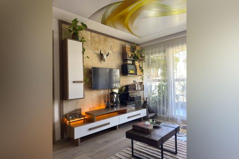 Продажа  в Кушадасы, Айдыне, Турция, 75м2, №226806 – фото 6