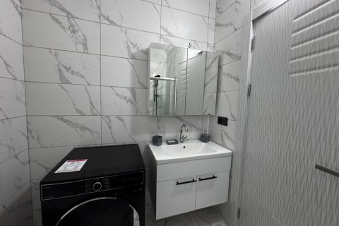 1+1 Lejlighed i Trabzon, Tyrkiet Nr. 228563 - 7