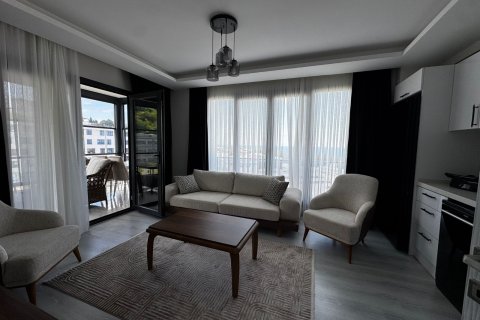 1+1 Lejlighed i Trabzon, Tyrkiet Nr. 228563 - 6
