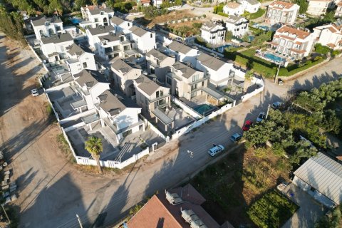 4+1 Villa i Ovacik, Mugla, Turkiet Nr. 227453 - 4