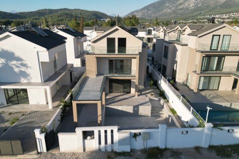 4+1 Villa i Ovacik, Mugla, Turkiet Nr. 227453 - 2