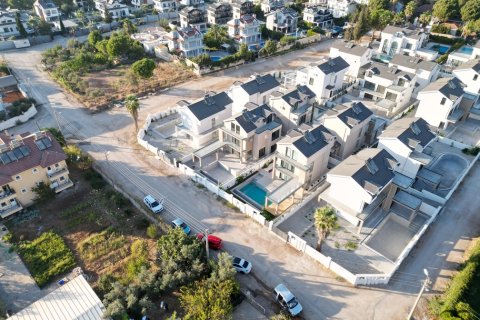 4+1 Villa i Ovacik, Mugla, Turkiet Nr. 227453 - 19