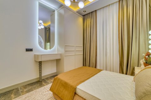 5+1 Villa  in Bektas, Alanya, Antalya, Türkei Nr. 215680 - 27