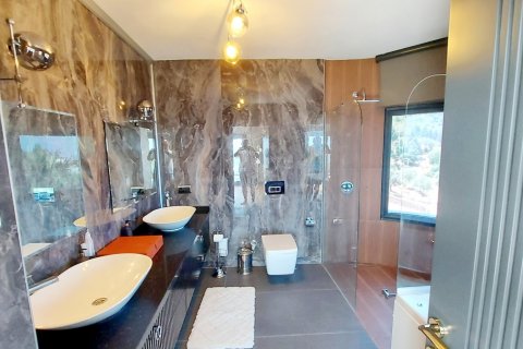 Продажа виллы  в Ялыкаваке, Мугле, Турция 4+1, 650м2, №206813 – фото 17