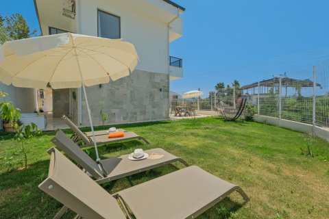 4+1 Villa in Fethiye, Mugla, Türkei Nr. 216939 - 7