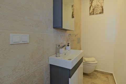 4+1 Villa in Fethiye, Mugla, Türkei Nr. 216939 - 8