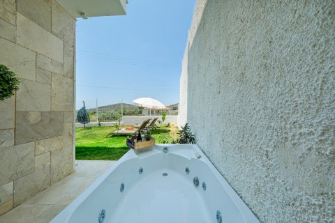 4+1 Villa in Fethiye, Mugla, Türkei Nr. 216939 - 6