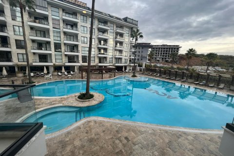 آپارتمان در  Kestel ، ترکیه 3 خوابه ، 150 متر مربع.  شماره 221635 - 17