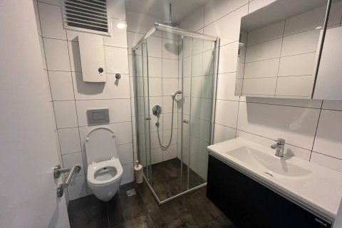 آپارتمان در  Kestel ، ترکیه 3 خوابه ، 150 متر مربع.  شماره 221635 - 14