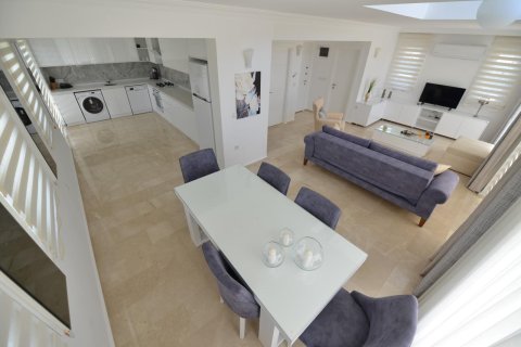 Villa for sale in Oludeniz, Fethiye, Mugla, Turkey, 4 bedrooms, 200m2, No. 226552 – photo 12