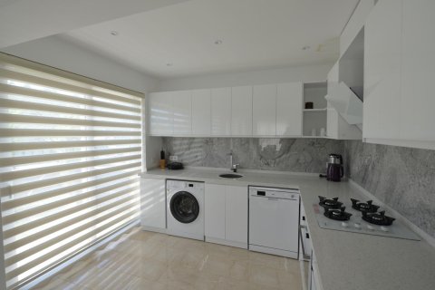 Villa for sale in Oludeniz, Fethiye, Mugla, Turkey, 4 bedrooms, 200m2, No. 226552 – photo 10
