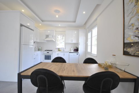 2+1 Villa i Kemer, Antalya, Tyrkiet Nr. 225518 - 4