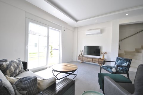 2+1 Villa i Kemer, Antalya, Tyrkiet Nr. 225518 - 6