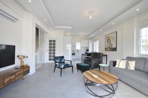 2+1 Villa i Kemer, Antalya, Tyrkiet Nr. 225518 - 7