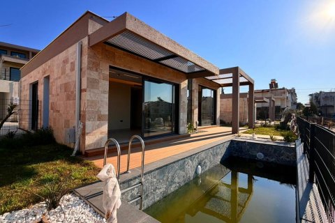   i Kusadasi, Aydin, Turkiet Nr. 221639 - 17