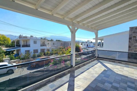 Продажа виллы в Бодруме, Мугле, Турция 3+1, 170м2, №212373 – фото 15