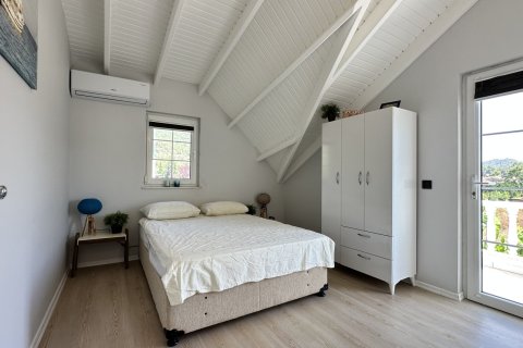 Продажа виллы  в Кемере, Анталье, Турция 3+1, 280м2, №226990 – фото 21
