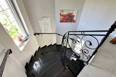 Продажа виллы  в Кемере, Анталье, Турция 3+1, 280м2, №226990 – фото 19
